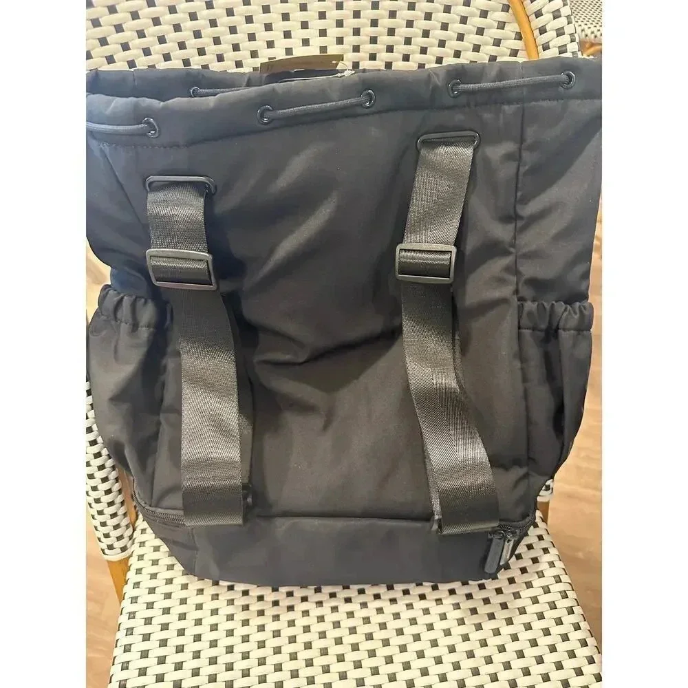 Beyond Yoga Convertible Gym Bag NWT
